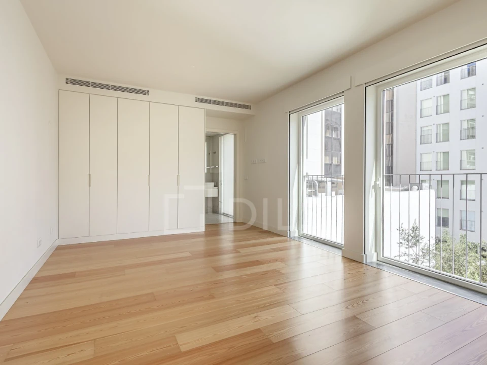 Apartamento para Venda em Santo António Foto 8