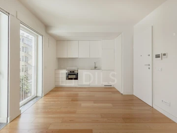 Apartamento para Venda em Santo António
