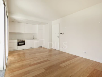Apartamento para Venda em Santo António