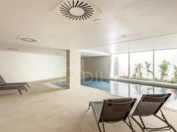 Apartamento para Venda em Santo António