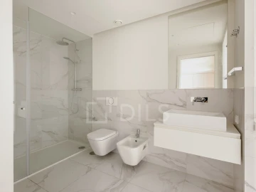 Apartamento para Venda em Santo António