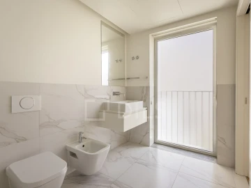 Apartamento para Venda em Santo António