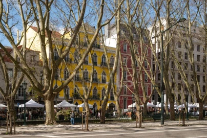 Apartamento para Venda em Santo António