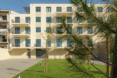 Apartamento T2 para Arrendamento em Paranhos