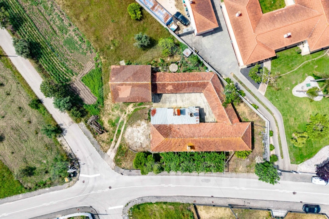 Moradia T3 para Venda em Pombal Foto 24