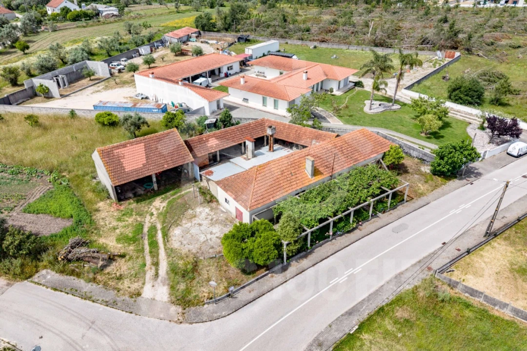 Moradia T3 para Venda em Pombal Foto 1