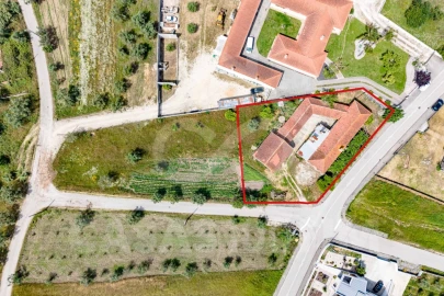 Moradia T3 para Venda em Pombal