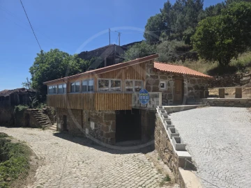 Moradia T1 para Venda em Pensalvos e Parada de Monteiros