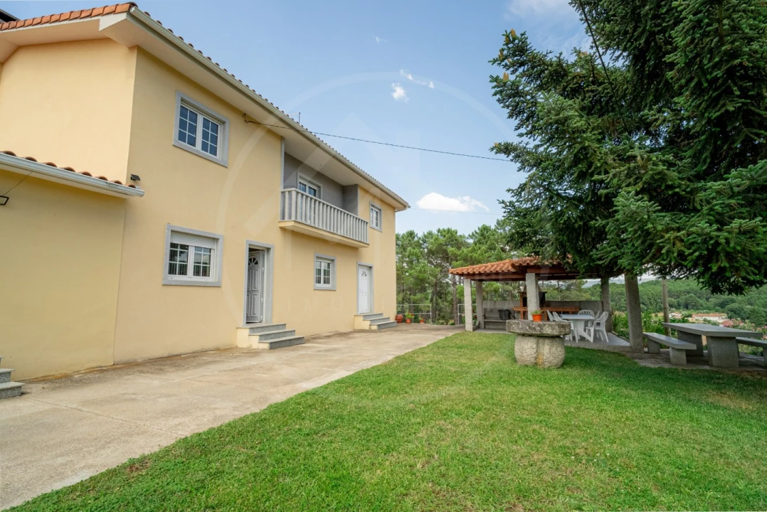 Quinta T5 para Venda em Capeludos Foto 17
