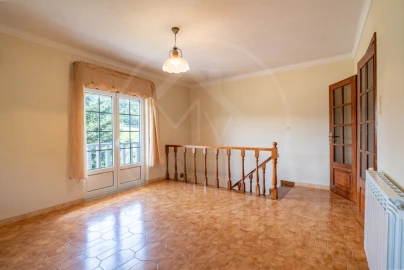Quinta T5 para Venda em Capeludos