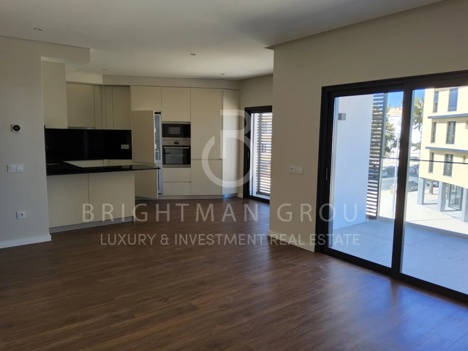 Apartamento T2 para Venda em Almancil Foto 2