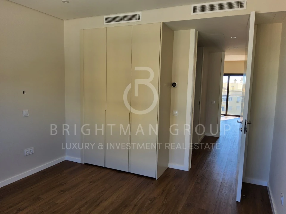 Apartamento T2 para Venda em Almancil Foto 7