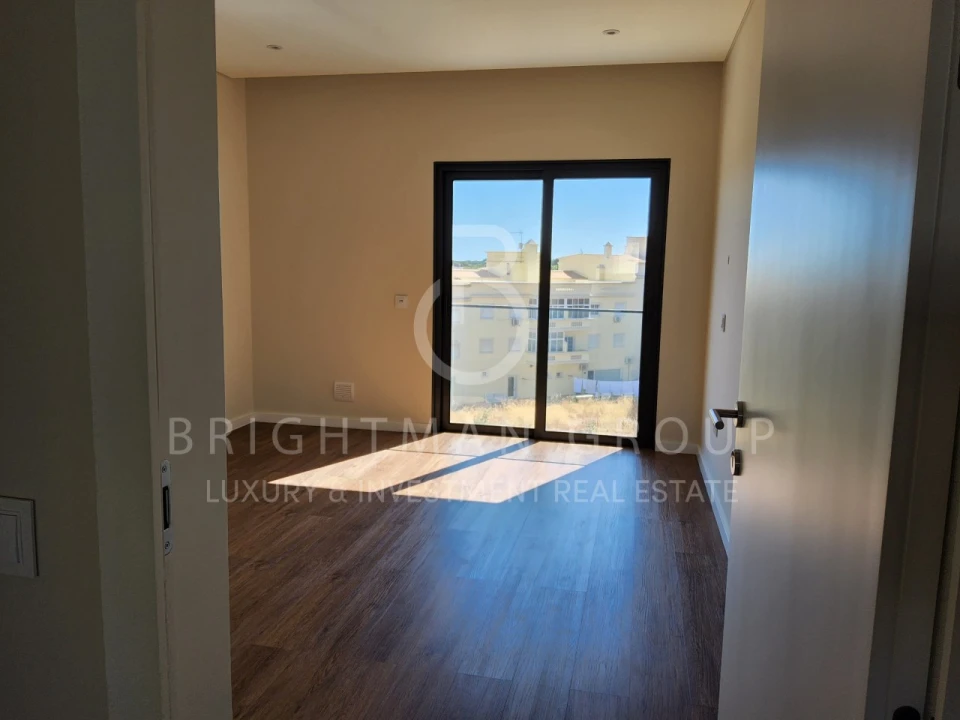 Apartamento T2 para Venda em Almancil Foto 6