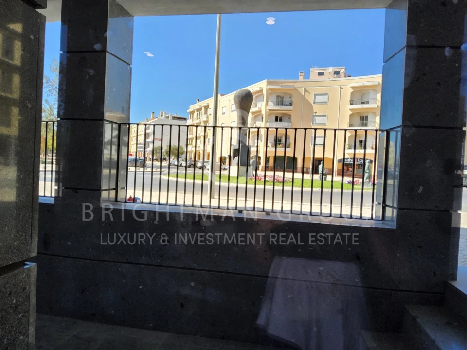 Apartamento T2 para Venda em Almancil Foto 18