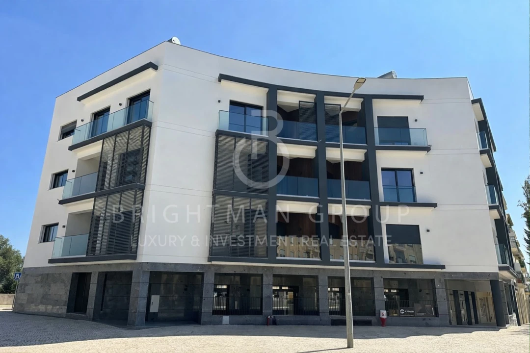 Apartamento T2 para Venda em Almancil Foto 1