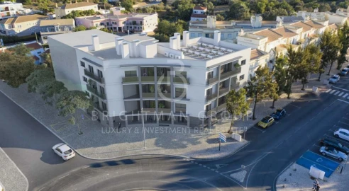 Apartamento T2 para Venda em Almancil