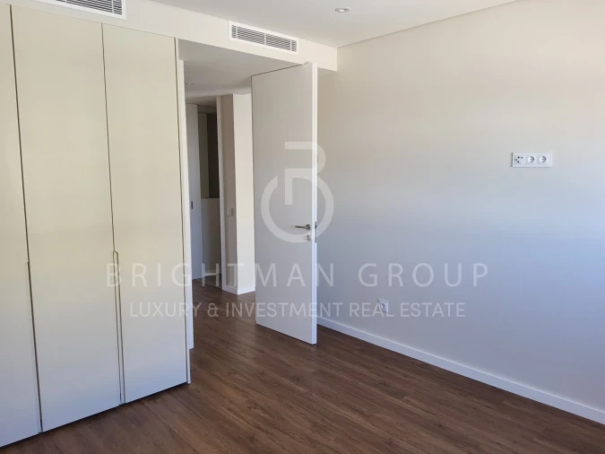 Apartamento T2 para Venda em Almancil Foto 9