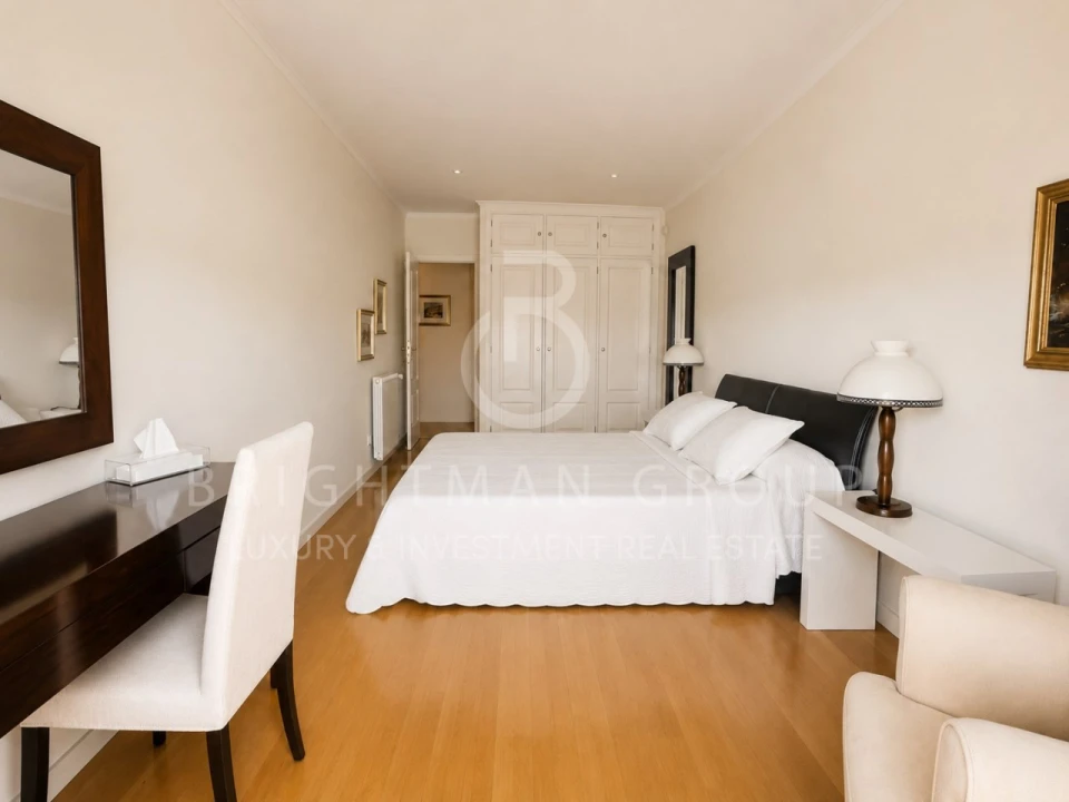 Apartamento T3 para Venda em Carcavelos e Parede Foto 21