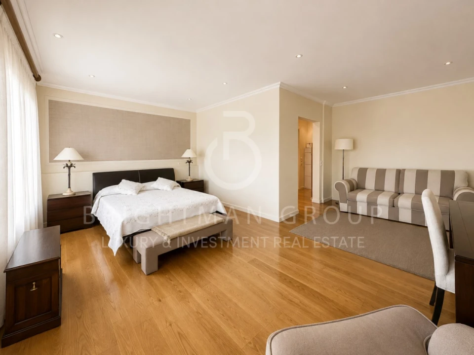 Apartamento T3 para Venda em Carcavelos e Parede Foto 13