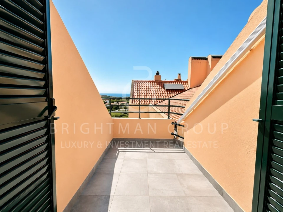 Apartamento T3 para Venda em Carcavelos e Parede Foto 39