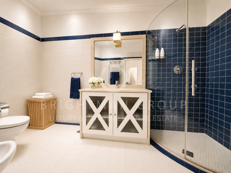 Apartamento T3 para Venda em Carcavelos e Parede Foto 36