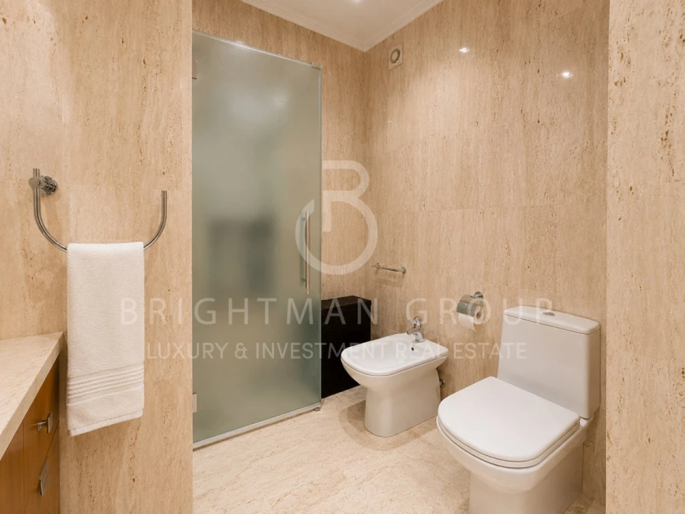 Apartamento T3 para Venda em Carcavelos e Parede Foto 20
