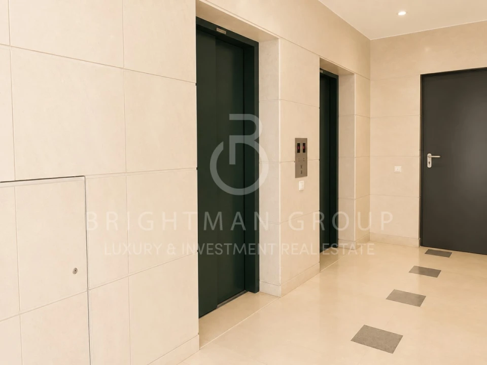 Apartamento T3 para Venda em Carcavelos e Parede Foto 42
