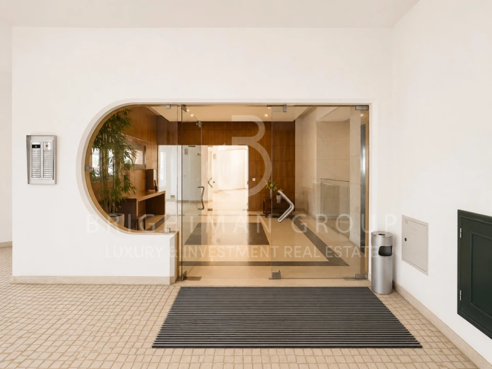 Apartamento T3 para Venda em Carcavelos e Parede Foto 40