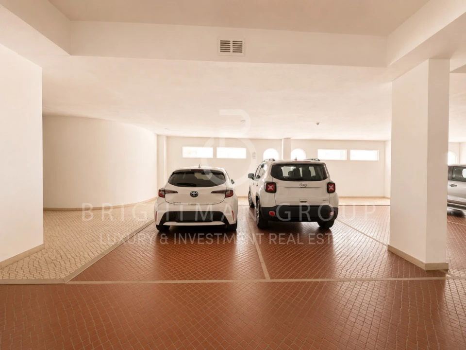Apartamento T3 para Venda em Carcavelos e Parede Foto 43