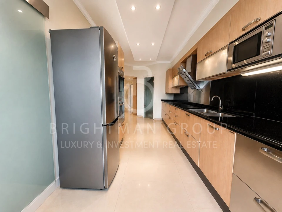 Apartamento T3 para Venda em Carcavelos e Parede Foto 11