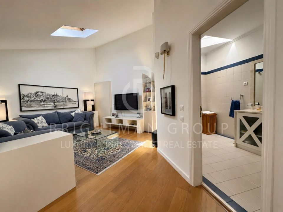 Apartamento T3 para Venda em Carcavelos e Parede Foto 31