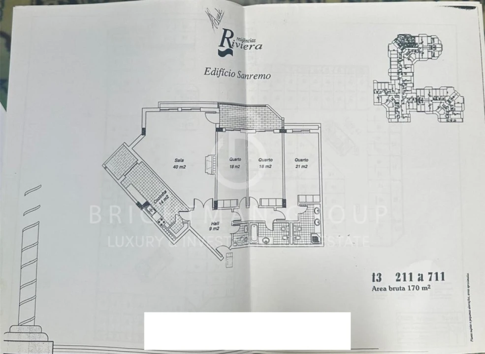 Apartamento T3 para Venda em Carcavelos e Parede Foto 52