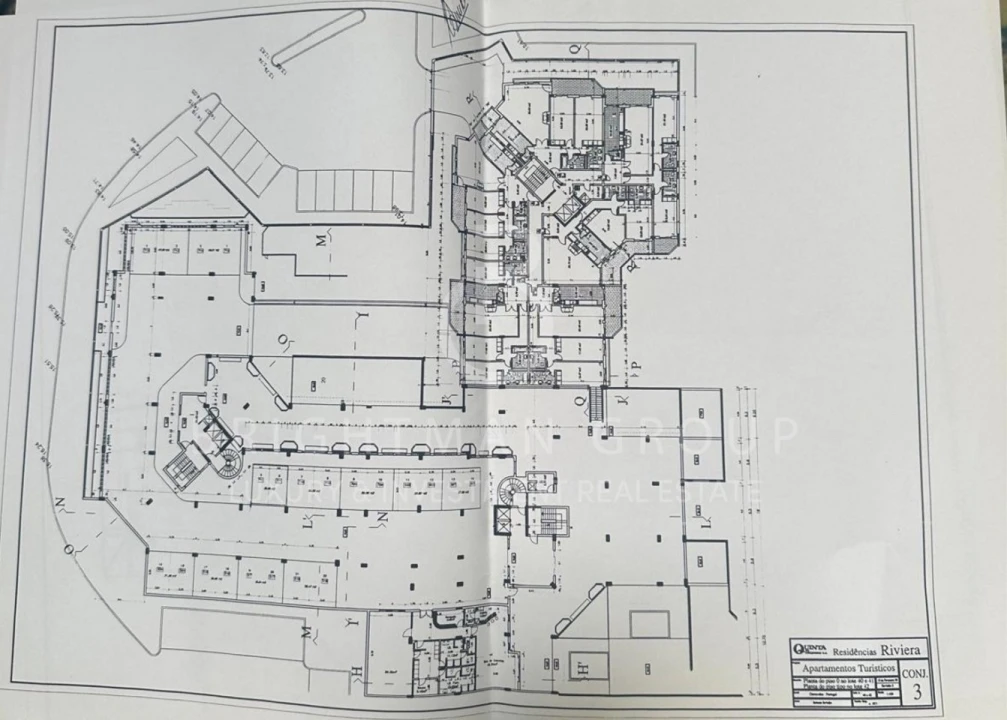 Apartamento T3 para Venda em Carcavelos e Parede Foto 54