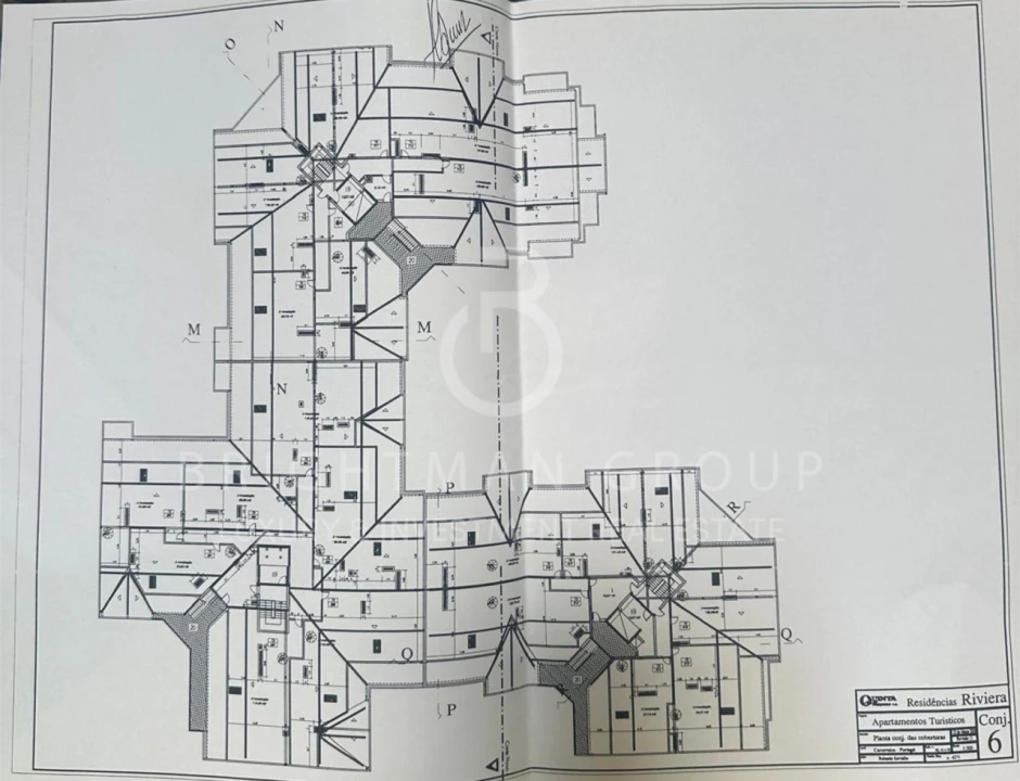 Apartamento T3 para Venda em Carcavelos e Parede Foto 55