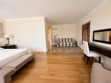 Apartamento T3 para Venda em Carcavelos e Parede