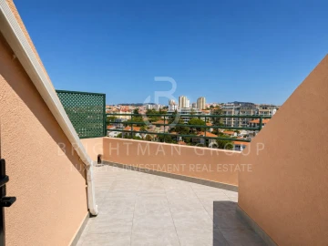 Apartamento T3 para Venda em Carcavelos e Parede