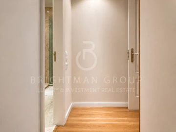 Apartamento T3 para Venda em Carcavelos e Parede