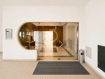 Apartamento T3 para Venda em Carcavelos e Parede