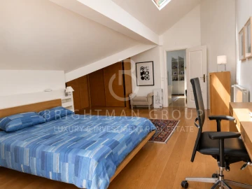 Apartamento T3 para Venda em Carcavelos e Parede
