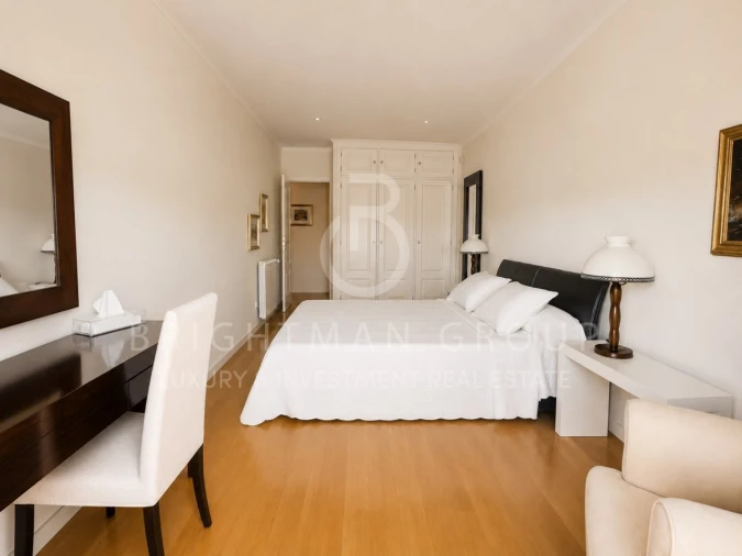 Apartamento T3 para Venda em Carcavelos e Parede Foto 21