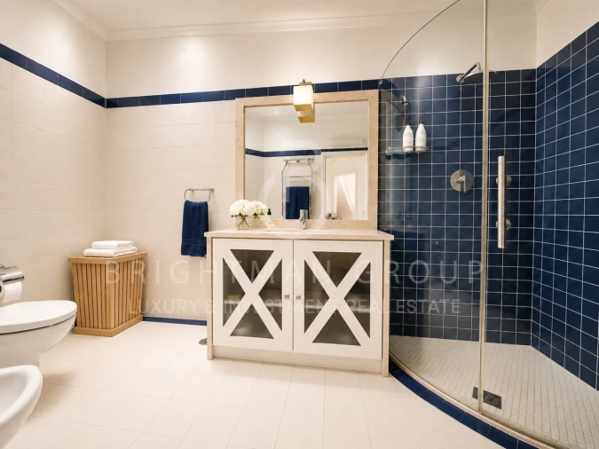 Apartamento T3 para Venda em Carcavelos e Parede Foto 36