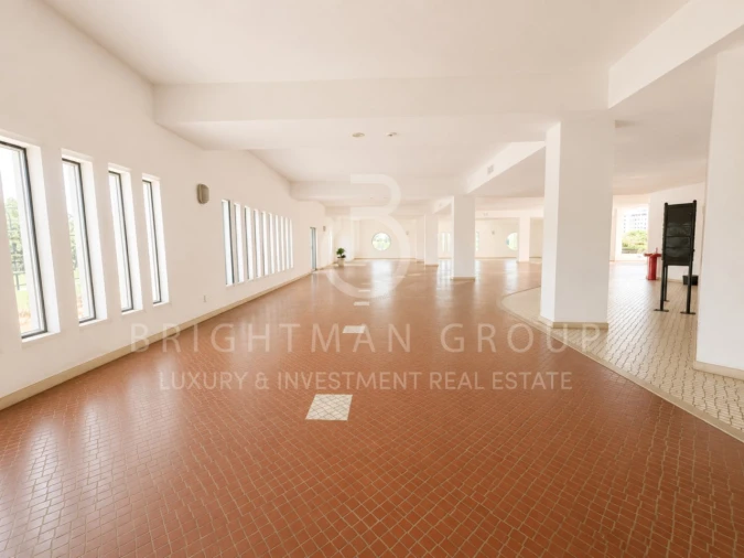 Apartamento T3 para Venda em Carcavelos e Parede Foto 45