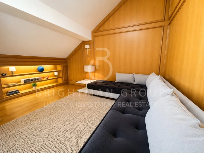 Apartamento T3 para Venda em Carcavelos e Parede Foto 30
