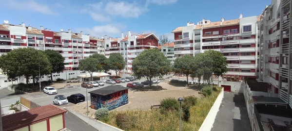 Apartamento T2 para Venda em Algueirão-Mem Martins