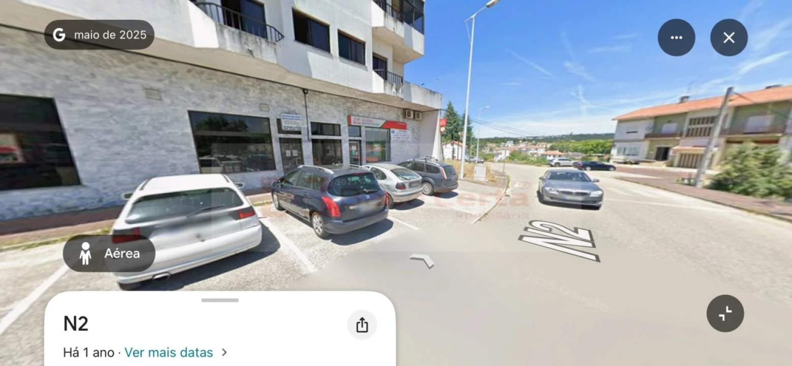 Loja para Arrendamento em Sertã Foto 1