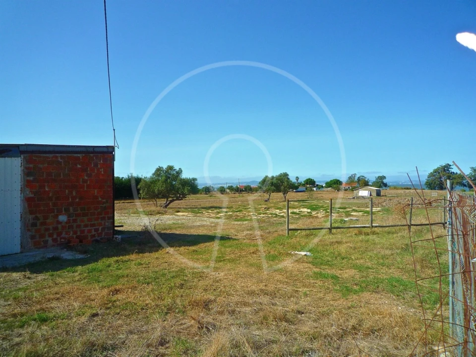 Terreno para Venda em Alcochete Foto 32