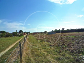 Terreno para Venda em Alcochete