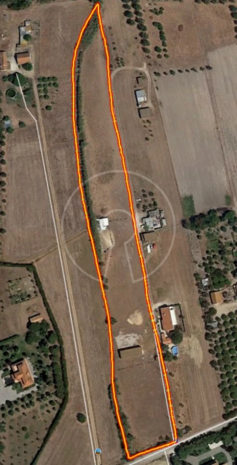 Terreno para Venda em Alcochete