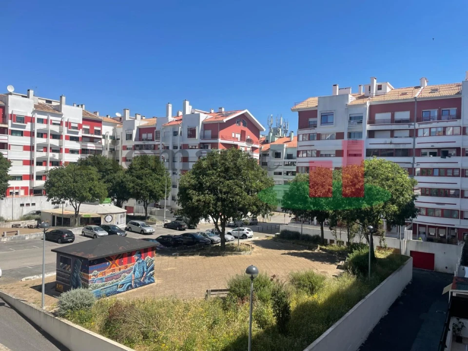 Apartamento T2 para Venda em Algueirão-Mem Martins Foto 29