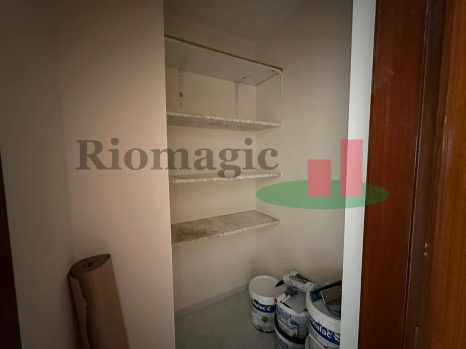 Apartamento T2 para Venda em Algueirão-Mem Martins Foto 22